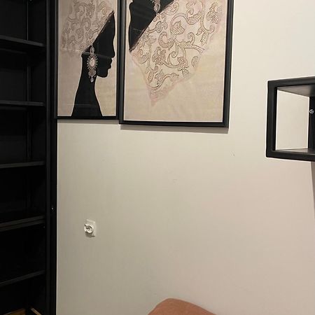Apartament Kamaro Слубице Екстериор снимка