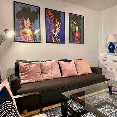 Apartament Kamaro Слубице Екстериор снимка