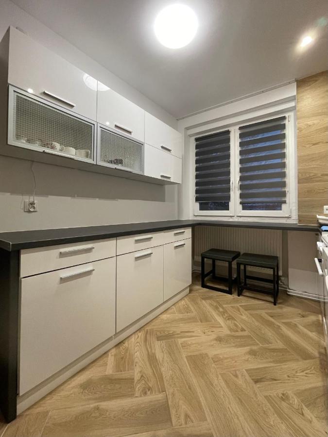 Apartament Kamaro Слубице Екстериор снимка