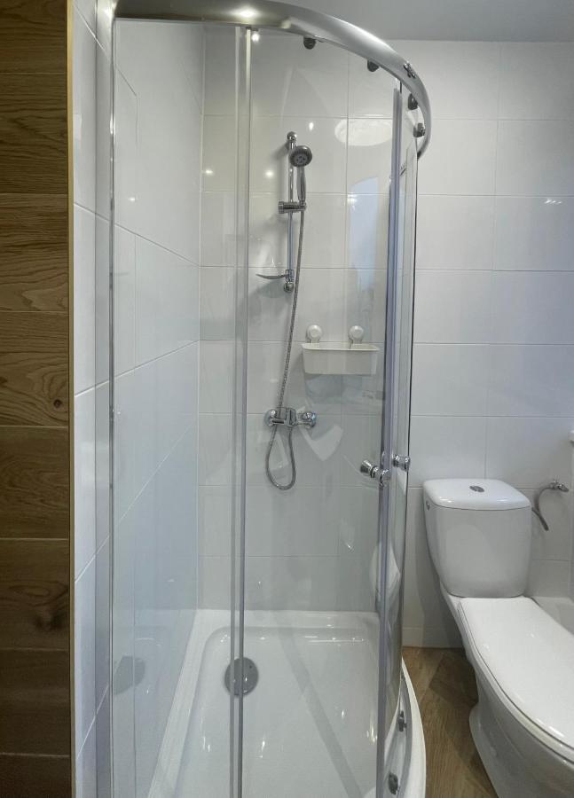 Apartament Kamaro Слубице Екстериор снимка