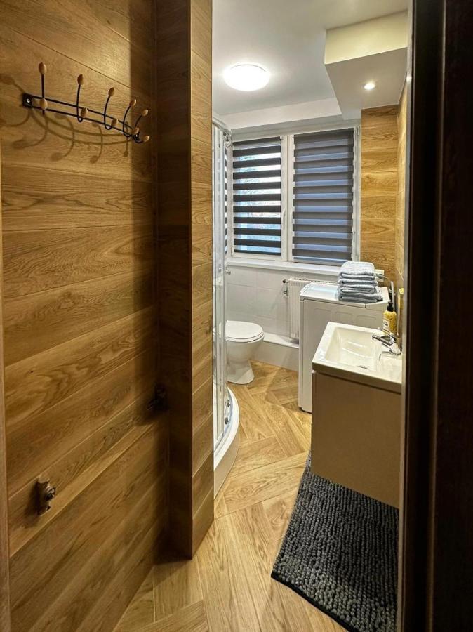 Apartament Kamaro Слубице Екстериор снимка