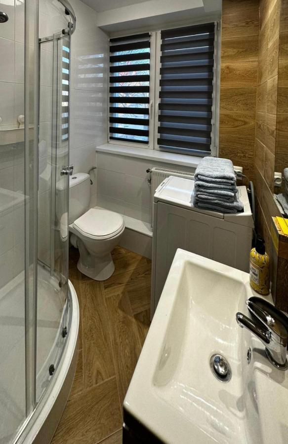 Apartament Kamaro Слубице Екстериор снимка
