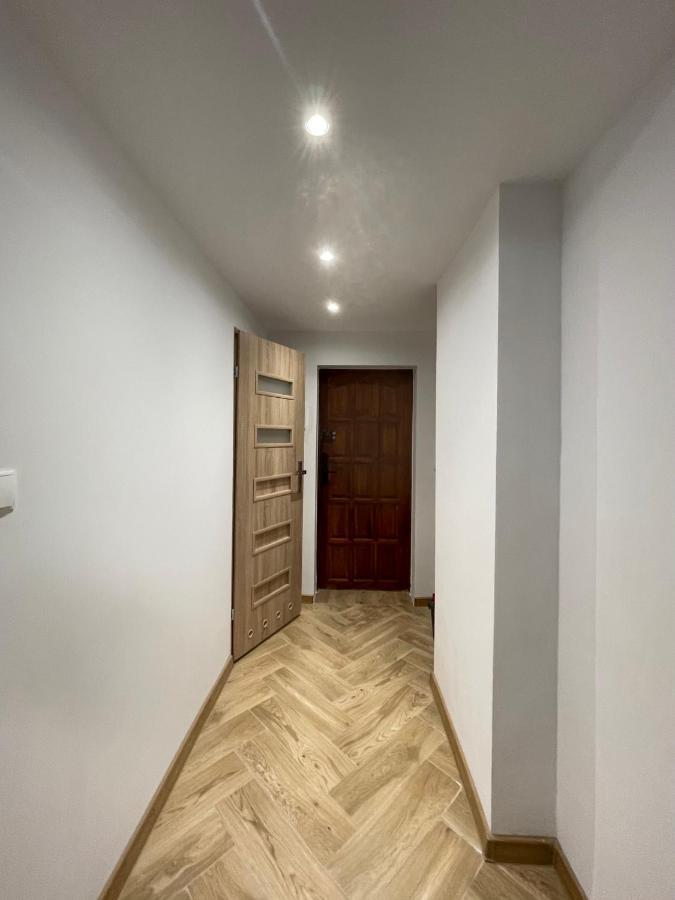 Apartament Kamaro Слубице Екстериор снимка