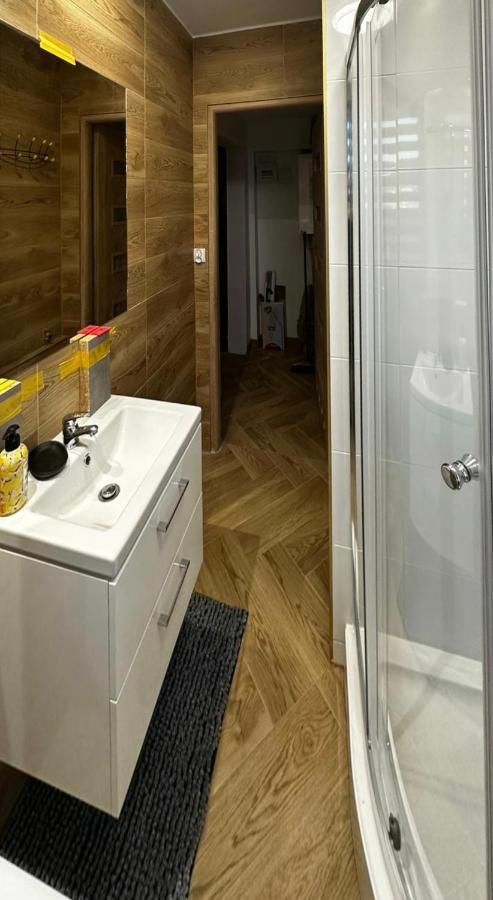 Apartament Kamaro Слубице Екстериор снимка