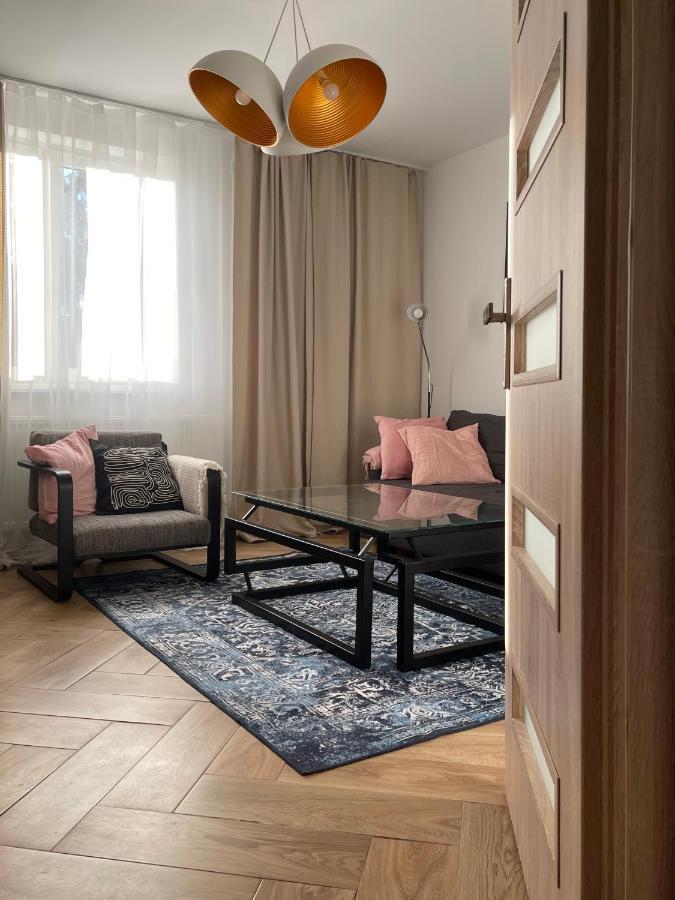 Apartament Kamaro Слубице Екстериор снимка
