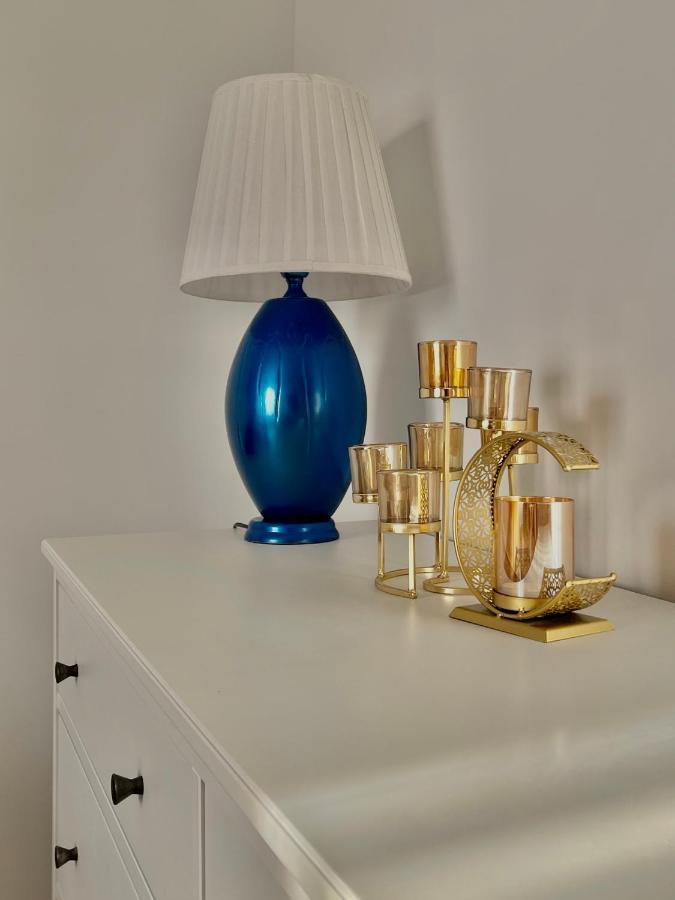 Apartament Kamaro Слубице Екстериор снимка
