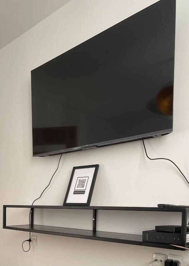 Apartament Kamaro Слубице Екстериор снимка