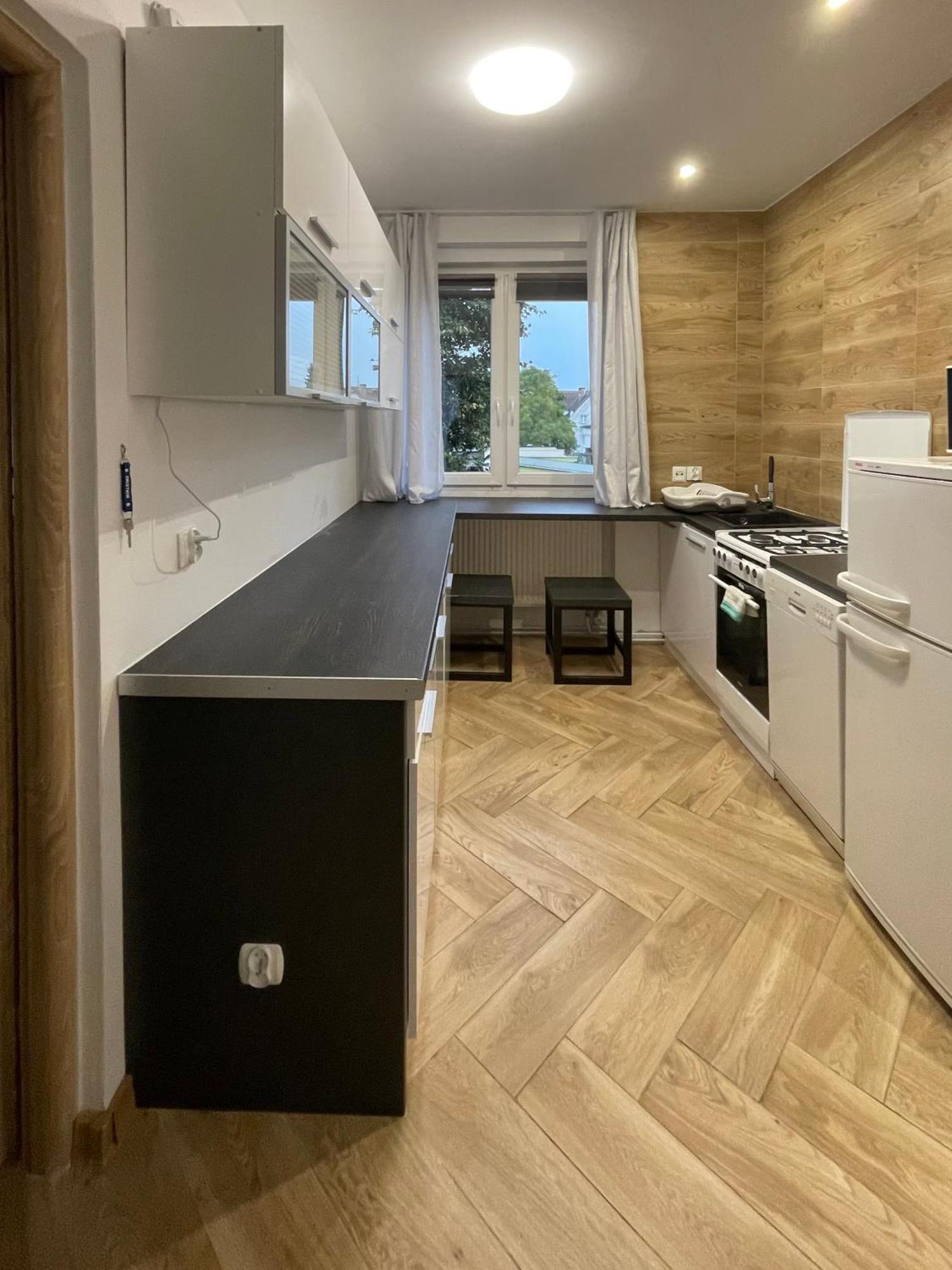 Apartament Kamaro Слубице Екстериор снимка