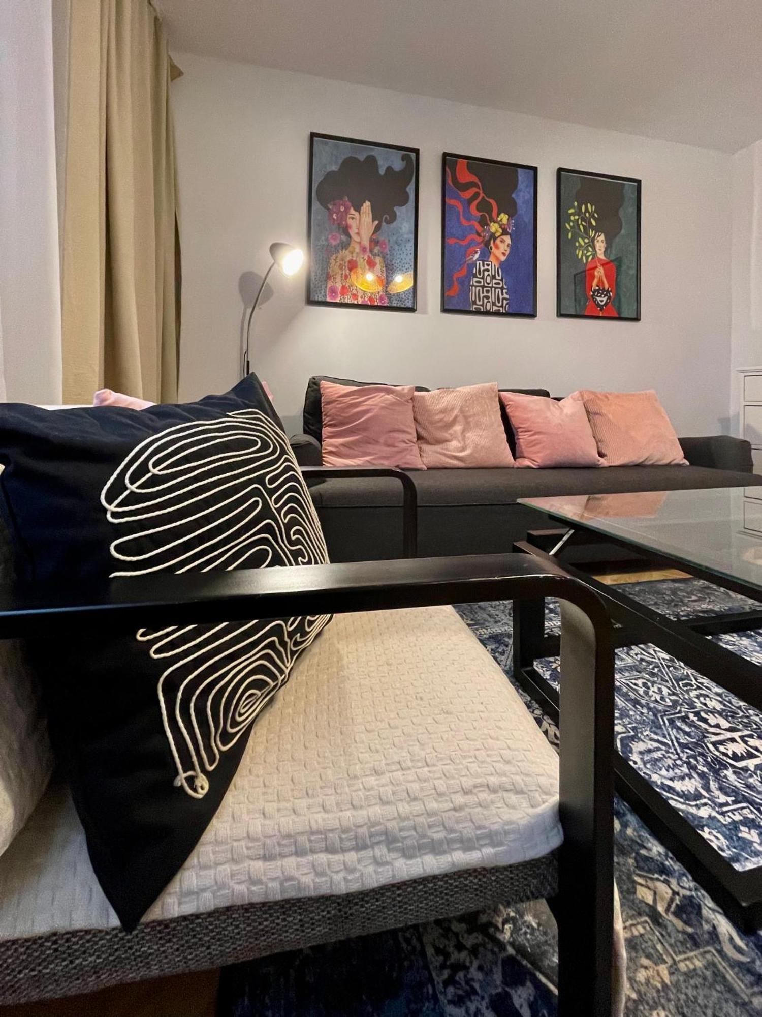 Apartament Kamaro Слубице Екстериор снимка