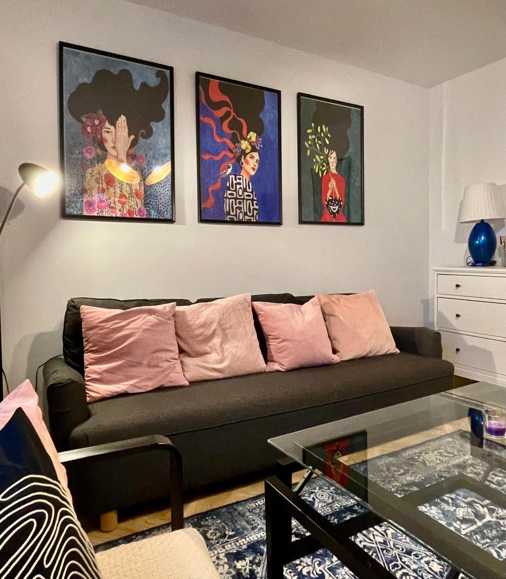 Apartament Kamaro Слубице Екстериор снимка